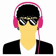 Image result for DJ Character