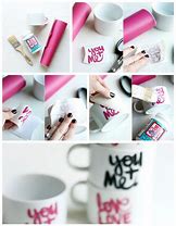 Image result for Mugs That Say I Love You