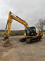 Image result for JCB JS 130