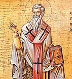 Image result for Irenaeus Predecessors