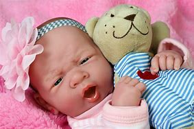 Image result for Newborn Babies Dolls