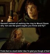 Image result for Eagles One Ring Meme