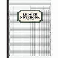 Image result for Record Keeping Ledger Book