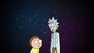 Image result for Best Rick and Morty Desktop Wallpaper