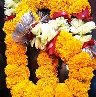 Image result for Tihar Mala