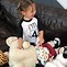 Image result for Toddler 2 Shirt