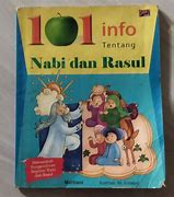 Image result for Nabi Dan Rusul