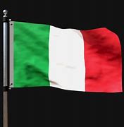 Image result for Italy Flag 3D