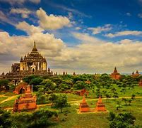 Image result for Famous of Yangon