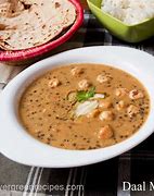 Image result for Dal Makhani