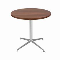 Image result for Round Corner Table