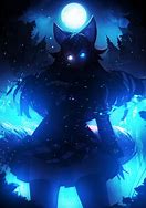 Image result for Snow Fox Anime