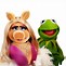 Image result for Kermit Miss Piggy