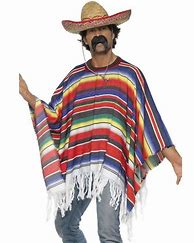 Image result for Fat Guy in Poncho