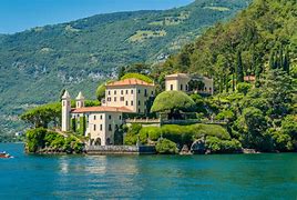 Image result for Villa Del Balbianello Tour