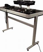 Image result for DJ Turntable Stand