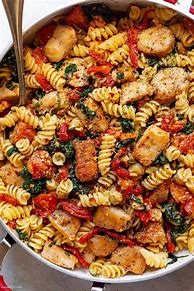 Image result for Free Pasta Recipes Printable