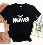 Image result for Wawa Eagles Shirt