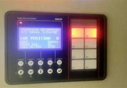 Image result for Residential Elevator Control Panel