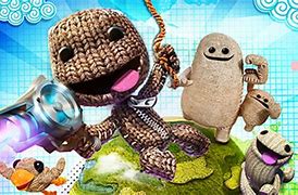 Image result for Little Big Planet 3