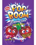 Image result for Popping Candy