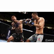 Image result for UFC 3 PS4