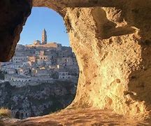 Image result for Matera Italy Tour