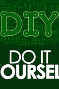 Image result for DIY Working Logo