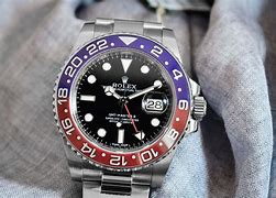 Image result for Rolex GMT Master 1