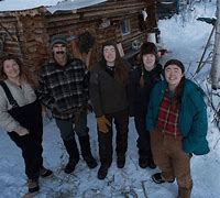 Image result for Molly Lewis Last Alaskans