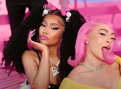 Image result for Nicki Minaj New Music