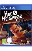 Image result for Hello Neighbor Game 1