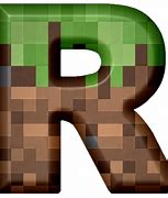 Image result for Minecraft Letter Stickers