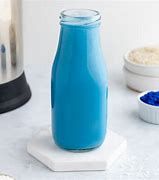 Image result for Light Blue Bagged Milk