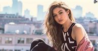 Image result for Gigi Hadid Covers