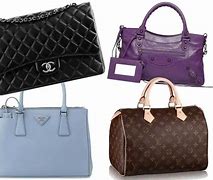 Image result for Designer Purses