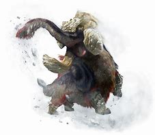 Image result for Monster Hunter Gammoth Armor