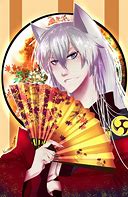 Image result for Fox Demon Tomoe