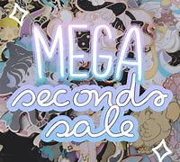 Image result for What Is Mega Seconds