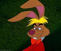 Image result for March Hare Black Soul