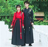 Image result for Chinese Traditional Clothing Cdrama