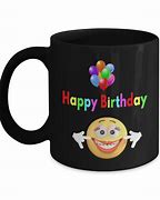 Image result for Happy Birthday Mug with Coffee Candy