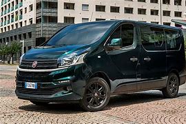 Image result for Fiat Van