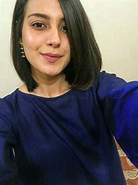 Image result for Iqra Aziz Hijab