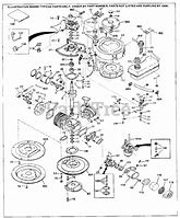 Image result for Tecumseh Engine Parts List