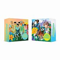 Image result for NCT Dream Hello Future Album Unboxing