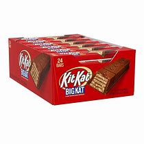 Image result for Jumbo Kit Kat Bar