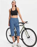 Image result for Women's Golf Capri Pants