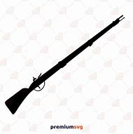 Image result for Musket SVG