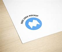 Image result for Logo MockUp Free